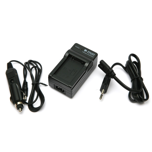 Сетевое зарядное устройство PowerPlant Samsung BP-1030